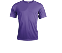 Sportshirt Heren